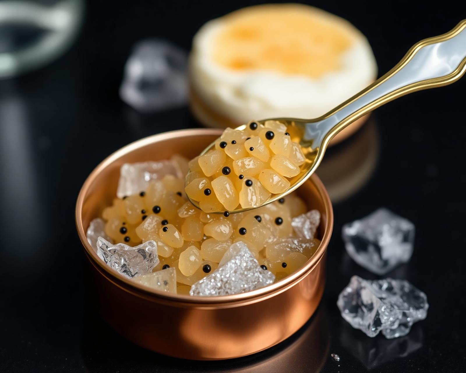 Caviar