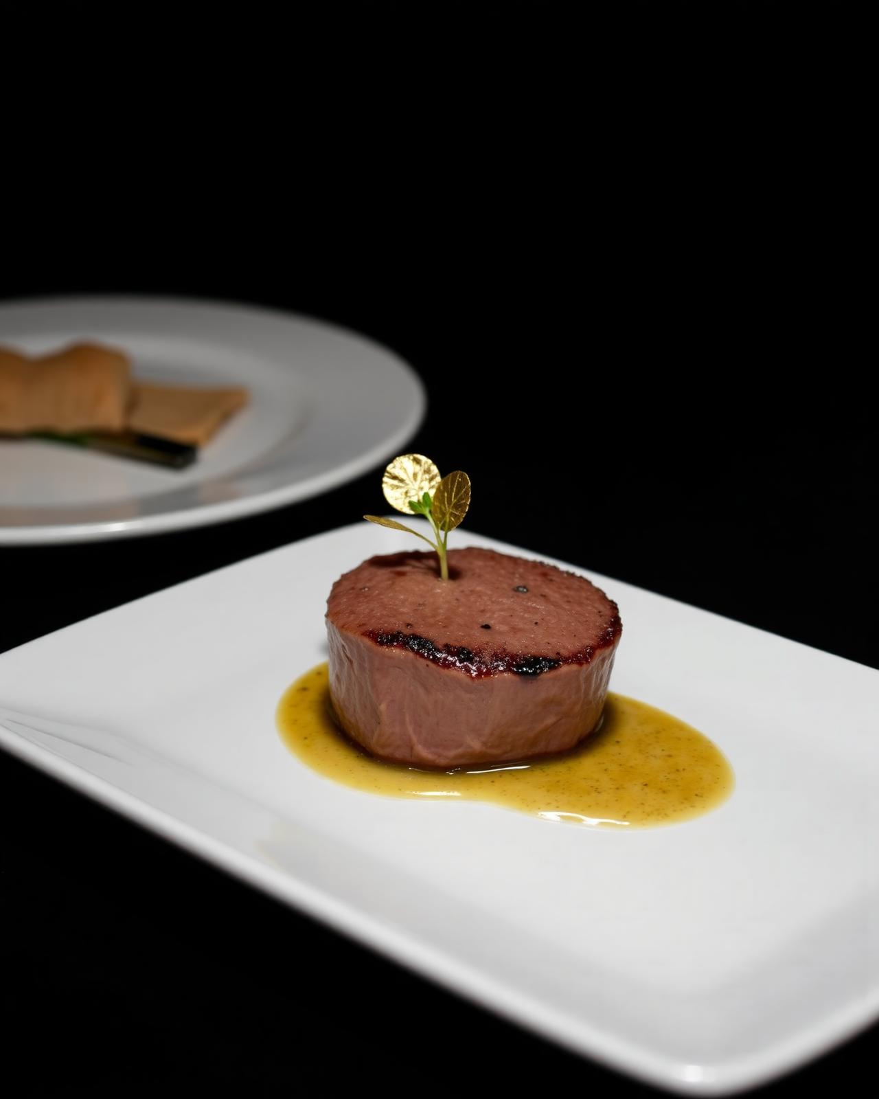 Filet Mignon