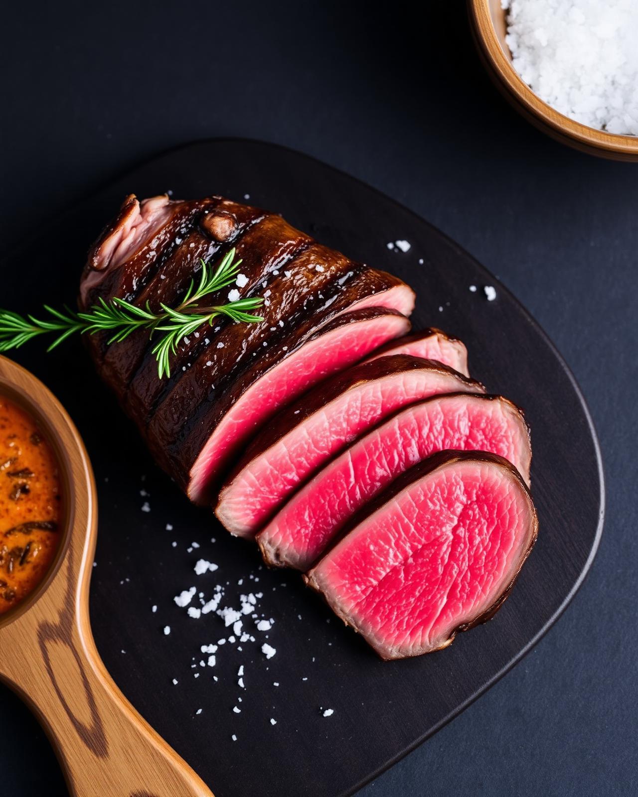 Heritage Ribeye