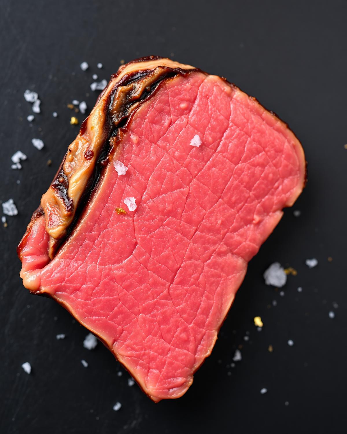 Wagyu Strip